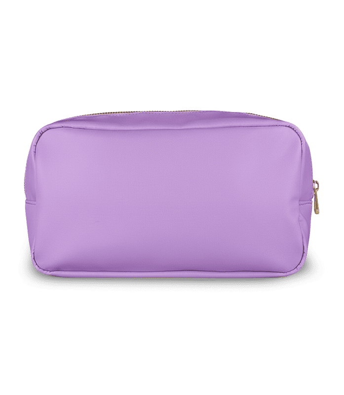Aperçu: Trousse de toilette BagBase - Lilas - Derrière