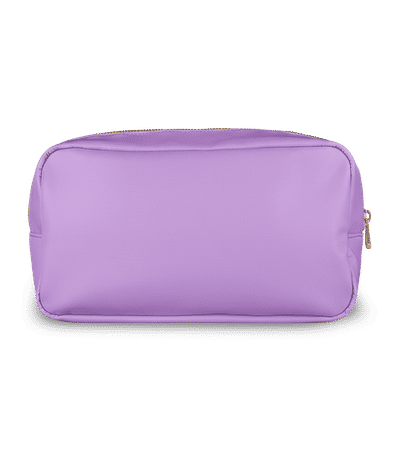 Trousse de toilette BagBase - Lilas - Derrière