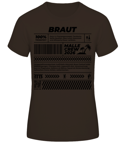Braun