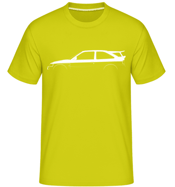 Citron vert