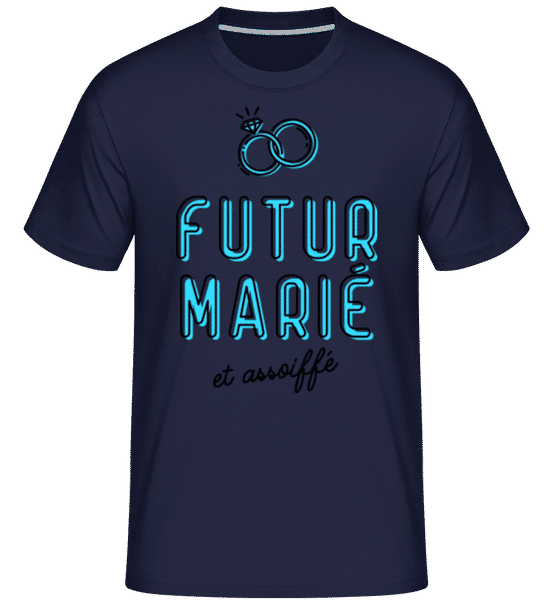 Bleu marine