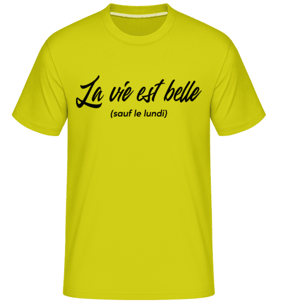Citron vert