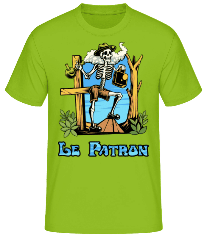 Citron vert