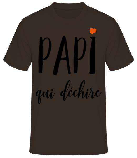 Marron