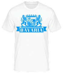 Bavaria · Männer T-Shirt B&C