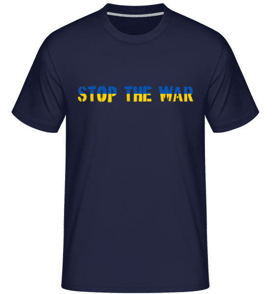 Bleu marine