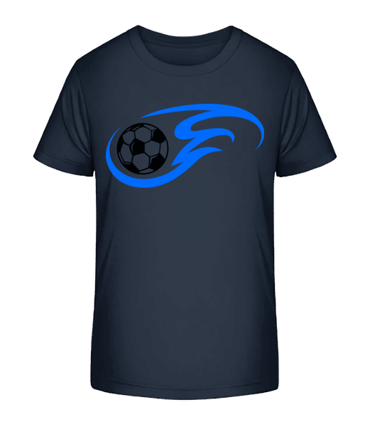 Bleu marine