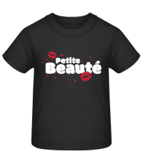 Petite Beauté · T-shirt Bio Bébé