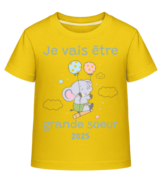 Jaune