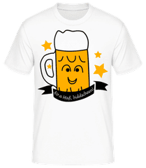 Noch Eine Maß, Bitte! · Männer T-Shirt B&C