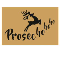 Prosecho Ho Ho · Fußmatte