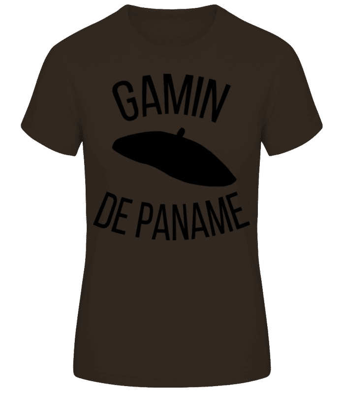 Marron