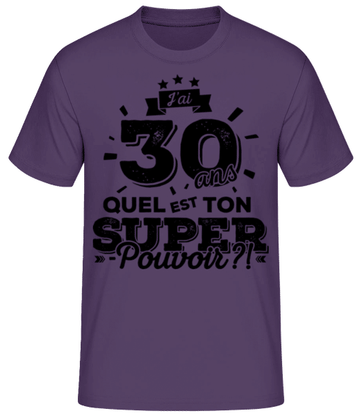 Pourpre