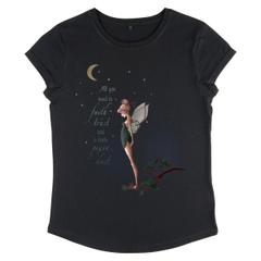 Disney - Peter Pan - Tink Fall - Femme T-shirt