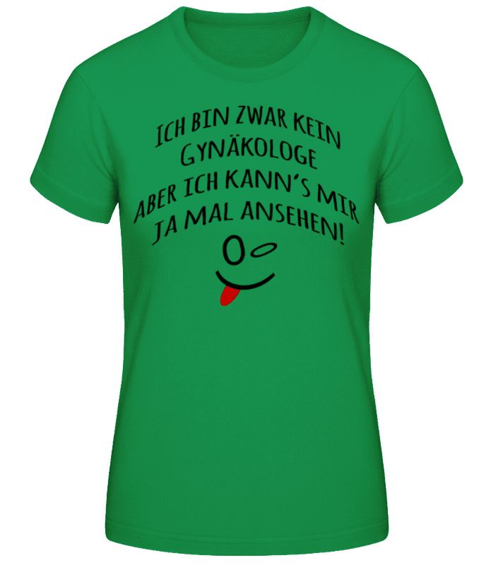 Irischgrün