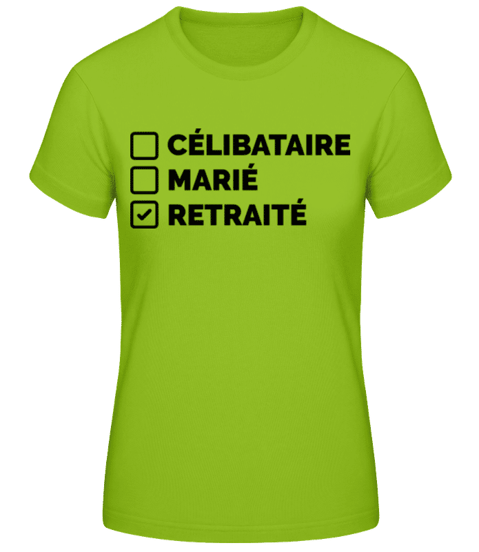 Citron vert