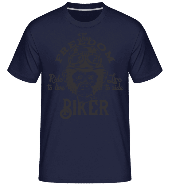 Bleu marine