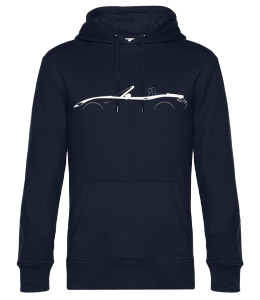 Bleu marine