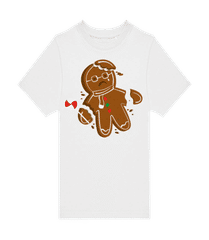 Pain d’épices pleurant · T-shirt enfants B&C