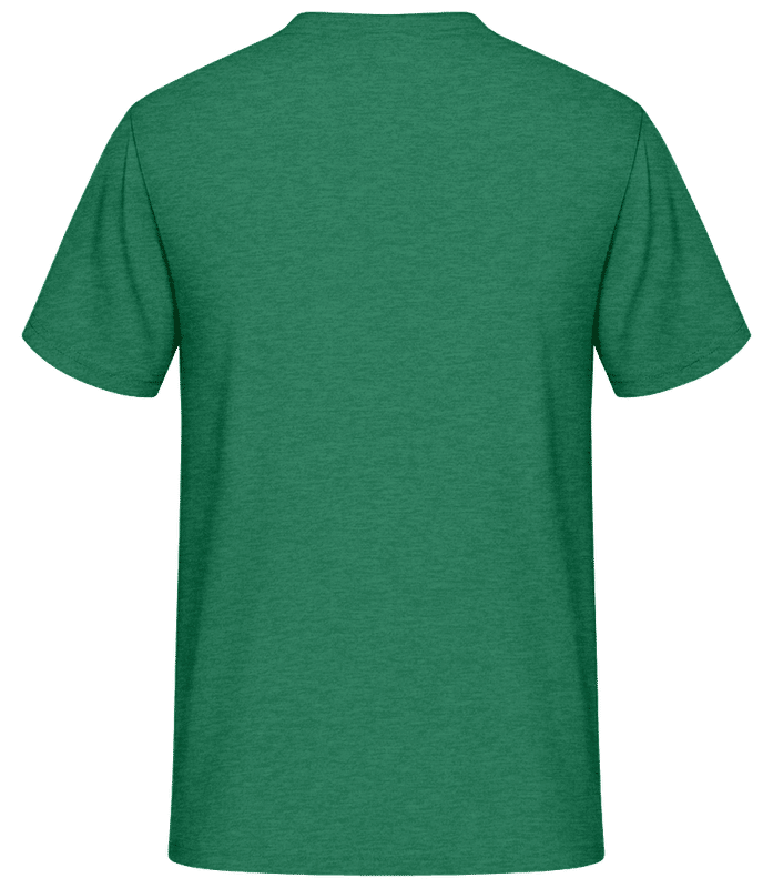 Preview: Pixar - Toy Story - Rex Nervous - Men's T-Shirt - Heather green - Back