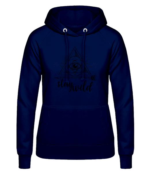 Bleu marine
