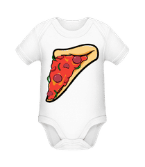 Plátok pizze 1 · Bio body pre deti