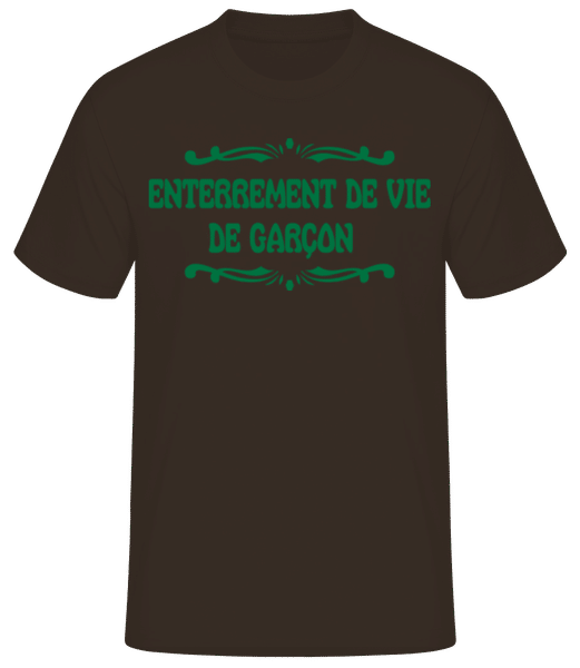 Marron