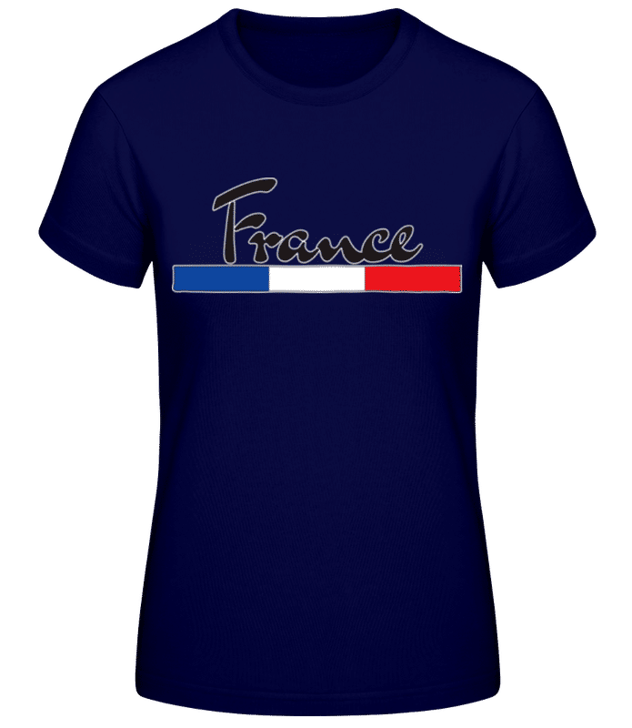 Bleu marine