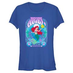 Disney Classics - Ariel La Petite Sirène - Ariel La Petite Sirène Gig - Femme T-shirt