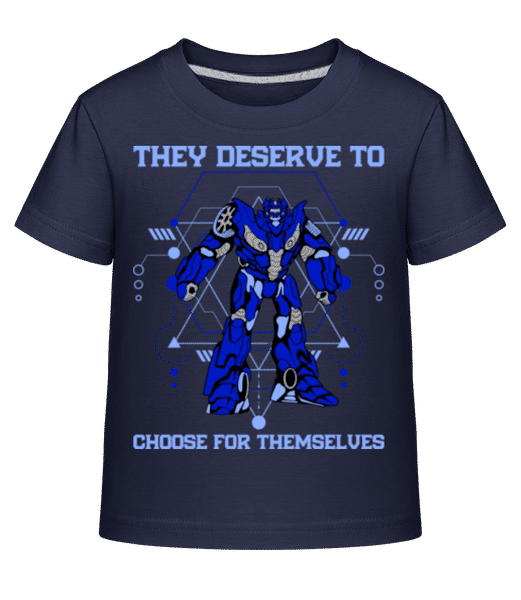 Bleu marine
