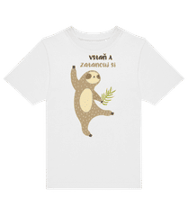 Vstaň A Zatancuj Si · Dětské tričko B&C