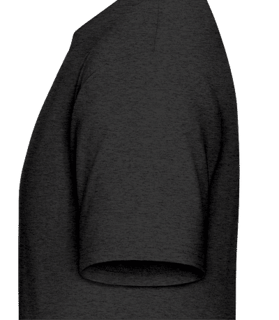 Star Wars - Jawas Lineup Holiday - Christmas - Homme T-shirt - Anthracite chiné - Gauche