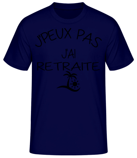Bleu marine