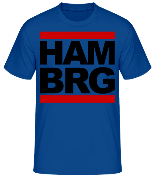 Royalblau