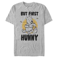 Disney - Winnie l'ourson - Winnie l'ourson First Hunny - Homme T-shirt