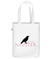 Stolze Rabenmutter · Bio Tasche
