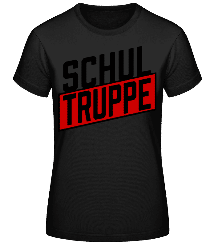 Schwarz