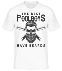The Best Poolboys · T-shirt standard Homme