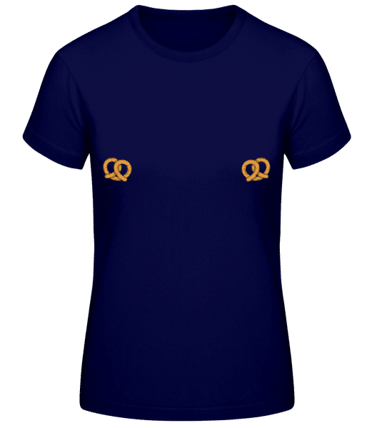 Bleu marine