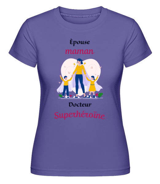 Pourpre