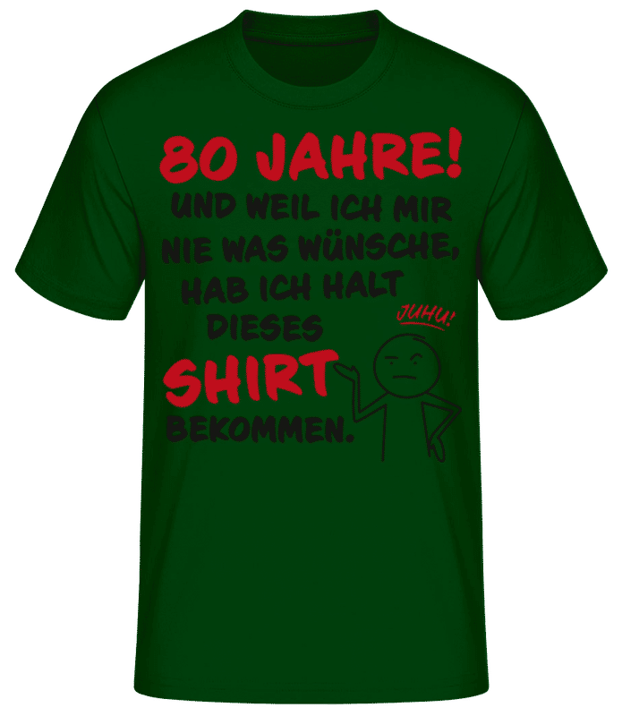 Flaschengrün