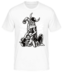 Viking MMA Fighter · T-shirt standard Homme