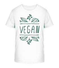 Signe Végétalien · T-shirt bio Enfant Stanley Stella 2.0