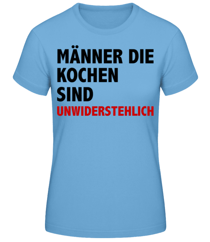 Hellblau