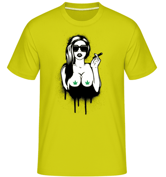 Citron vert