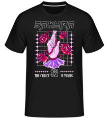 Sakura ·  T-Shirt Shirtinator homme