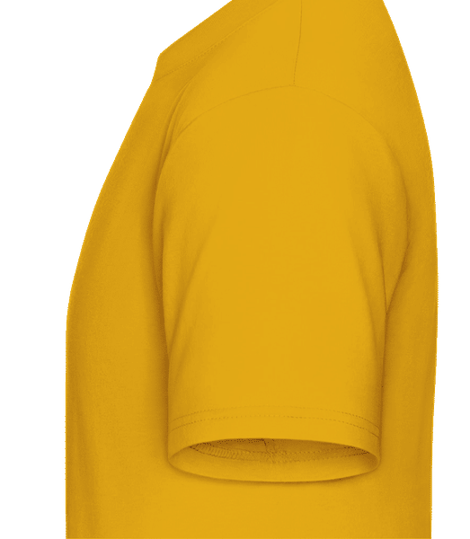 Aperçu: Marvel - X-Men - Wolverine is Costume - Halloween - Homme T-shirt - Jaune - Gauche