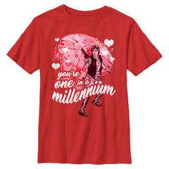 Star Wars - Han Solo One In A Millenium - Detské Tričko