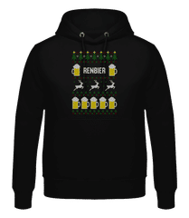 Renbier · Männer Hoodie
