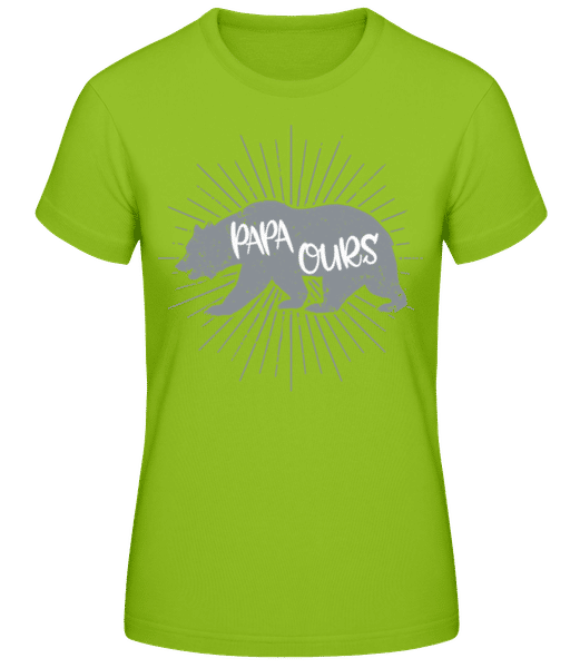 Citron vert